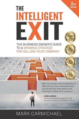 Cover image for The Intelligent Exit