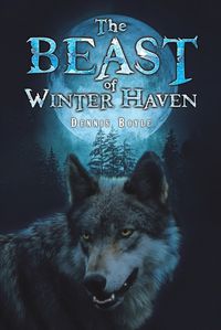 Cover image for The Beast of Winter Haven