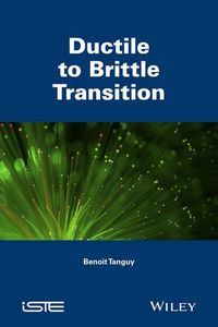 Cover image for Ductile to Brittle Transition