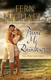 Cover image for Paint Me Rainbows