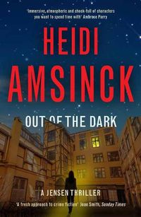 Cover image for Out of the Dark