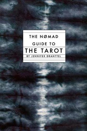 Cover image for The Nomad Guide to the Tarot
