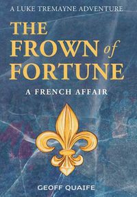 Cover image for The Frown of Fortune