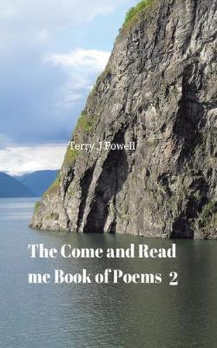 Cover image for The Come and Read Me Book of Poems 2