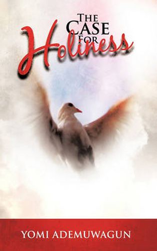 Cover image for The Case For Holiness