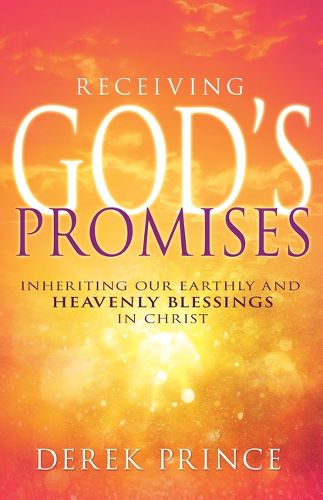 Cover image for Receiving God's Promises