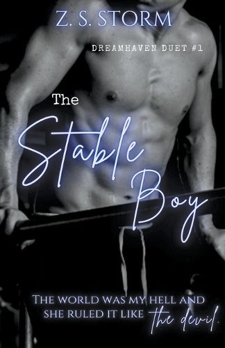 Cover image for The Stable Boy