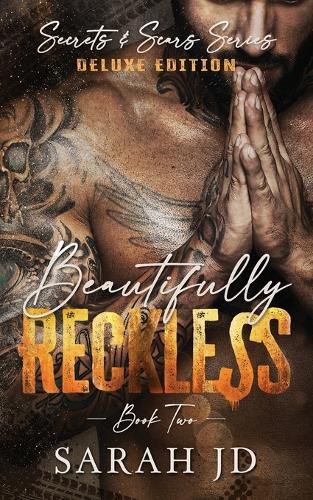 Cover image for Beautifully Reckless (DELUXE EDITION)
