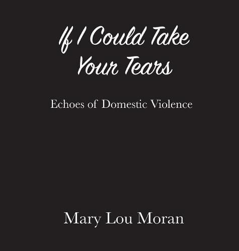 Cover image for If I Could Take Your Tears