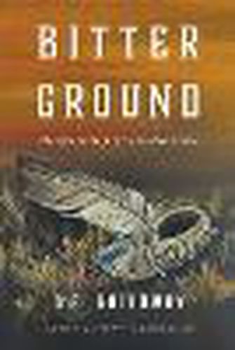 Cover image for Bitter Ground