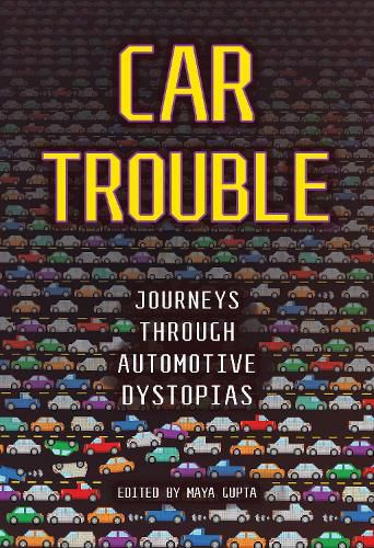 Cover image for Car Trouble