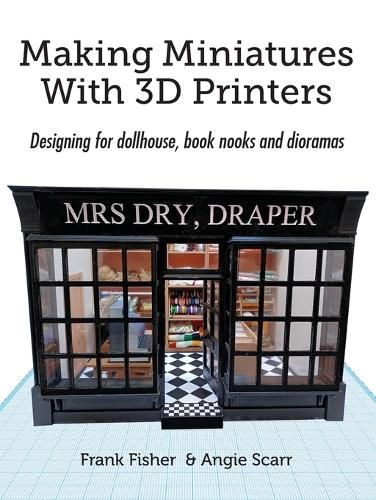 Cover image for Making Miniatures With 3D Printers