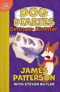 Cover image for Dinosaur Disaster