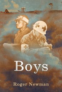 Cover image for Boys