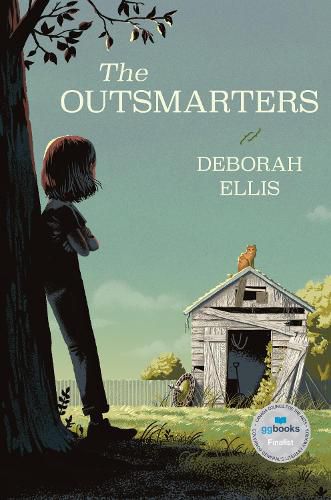 Cover image for The Outsmarters