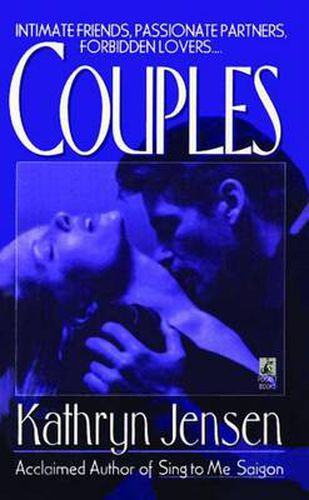 Cover image for Couples