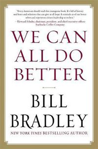 Cover image for We Can All Do Better