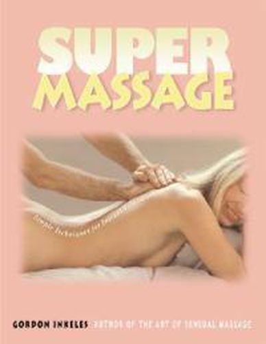 Cover image for Super Massage