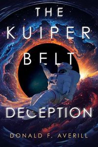 Cover image for The Kuiper Belt Deception