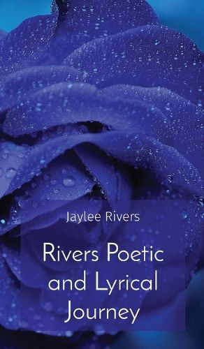 Cover image for Rivers Poetic and Lyrical Journey