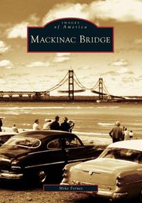 Cover image for Mackinac Bridge