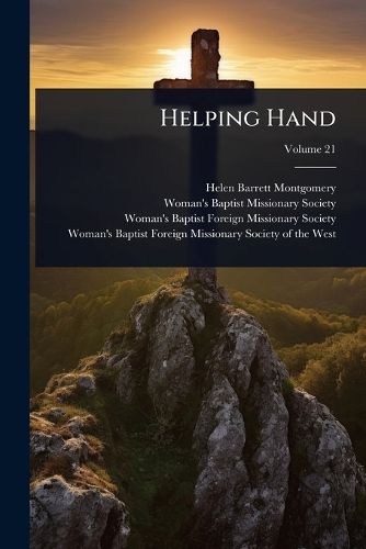 Cover image for Helping Hand