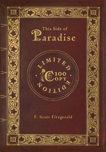 Cover image for This Side of Paradise (100 Copy Limited Edition)