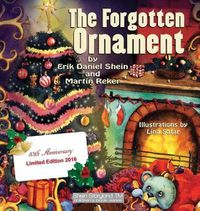 Cover image for The Forgotten Ornament: A Christmas Story