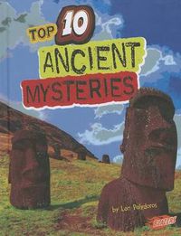 Cover image for Ancient Mysteries