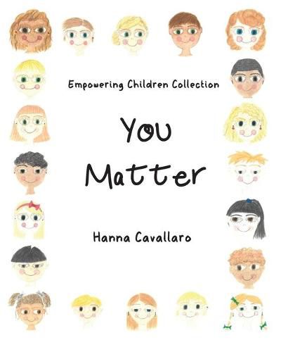 Cover image for You Matter