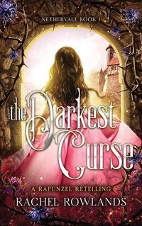 Cover image for The Darkest Curse