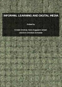 Cover image for Informal Learning and Digital Media