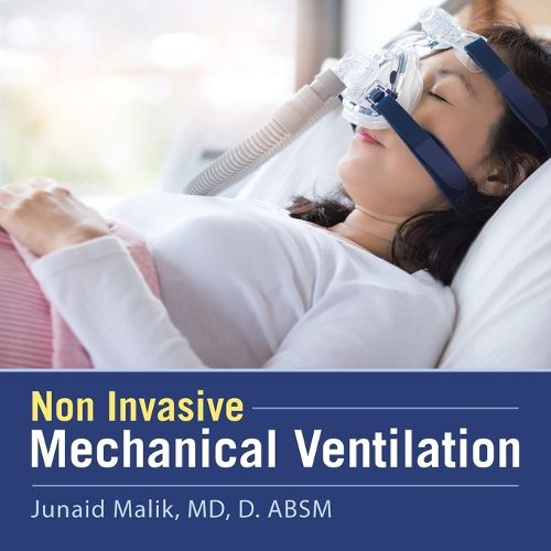 Cover image for Non Invasive Mechanical Ventilation