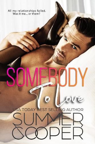 Cover image for Somebody To Love