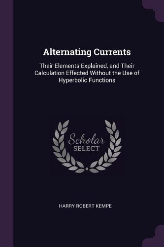 Cover image for Alternating Currents