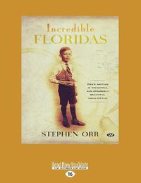 Cover image for Incredible Floridas