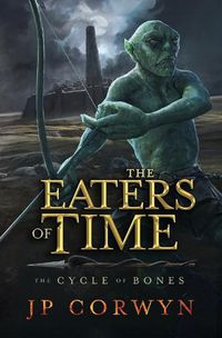 Cover image for The Eaters of Time