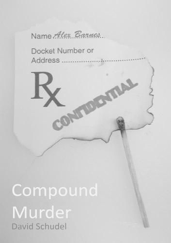 Cover image for Compound Murder