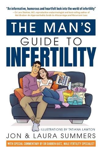 The Man's Guide to Infertility