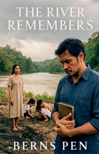 Cover image for The River Remembers