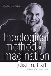 Cover image for Theological Method and Imagination