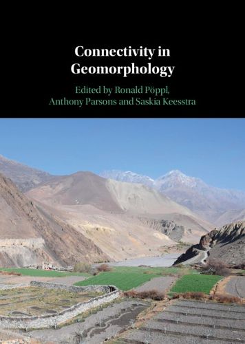 Cover image for Connectivity in Geomorphology