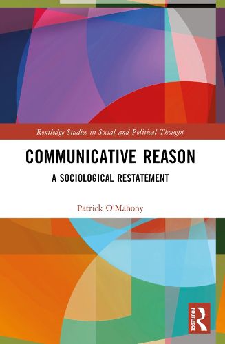 Cover image for Communicative Reason