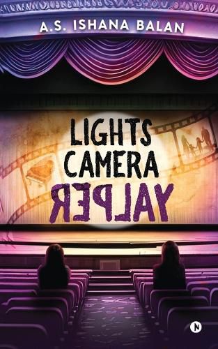 Cover image for Lights Camera Replay