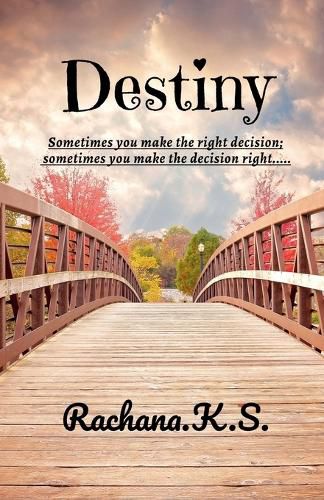 Cover image for Destiny