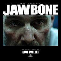Cover image for Jawbone