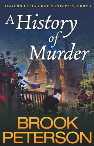 Cover image for A History of Murder