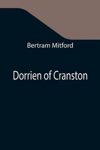 Cover image for Dorrien of Cranston