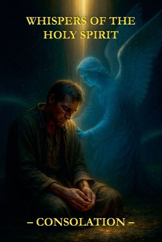 Cover image for Whispers of the Holy Spirit - Consolation