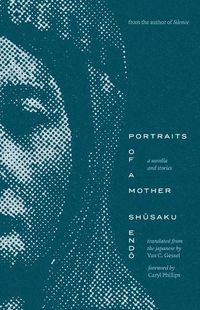 Cover image for Portraits of a Mother